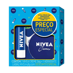 kit-nivea-creme-lata-56gprotetor-labial-original