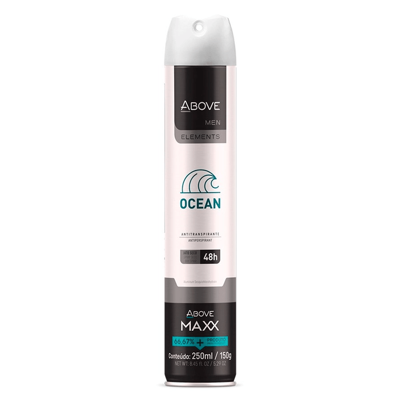 desodorante-above-maxx-elements-ocean-250ml
