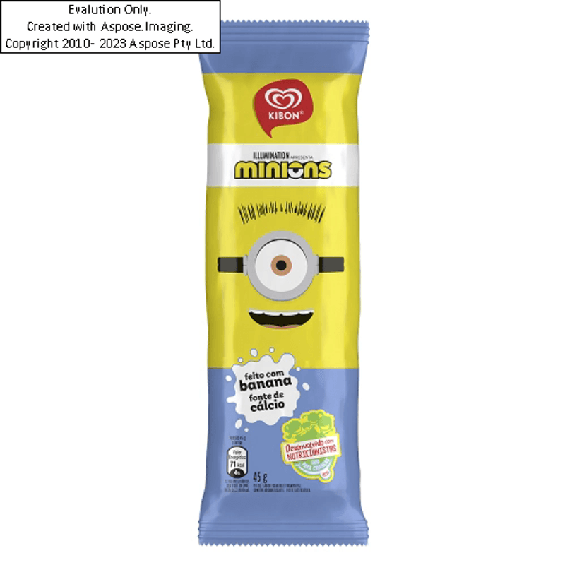 picole-minions-kibon-65ml