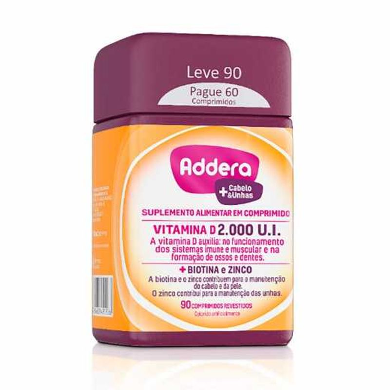 adderacabelo-e-unha-2000ui-com-90-comprimidos
