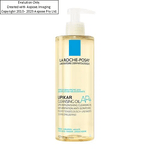 oleo-de-limpeza-la-rocheposay-lipikar-cleansing-hidratante-400ml