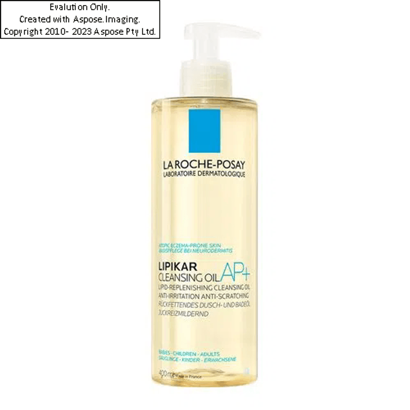 oleo-de-limpeza-la-rocheposay-lipikar-cleansing-hidratante-400ml