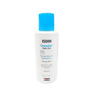 Ureadin Bath Gel Banho 100Ml