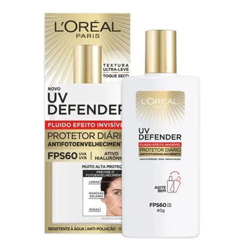 protetor-solar-loreal-uv-defender-fluido-fps60-40g