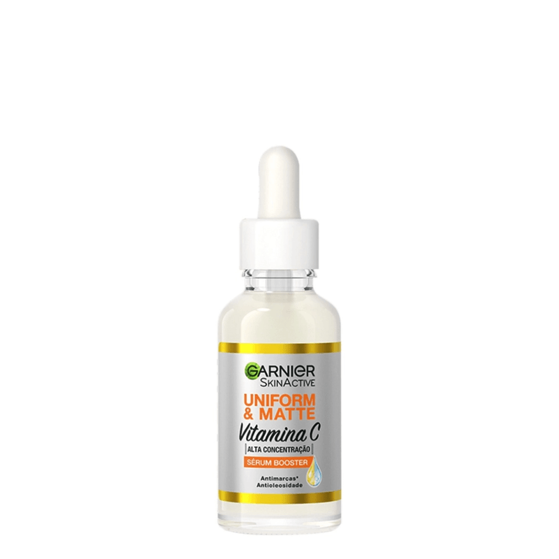 serum-garnier-uniform--matte-vitamina-c-30ml