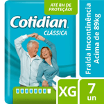 fralda-cotidian-classica-xg-com-7-unidades