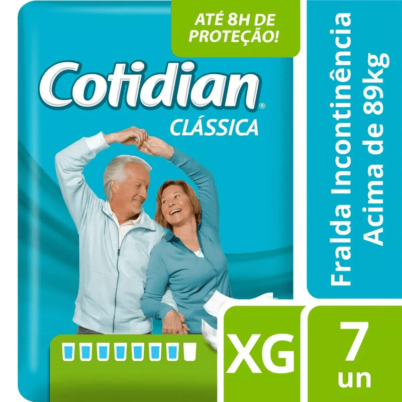 fralda-cotidian-classica-xg-com-7-unidades