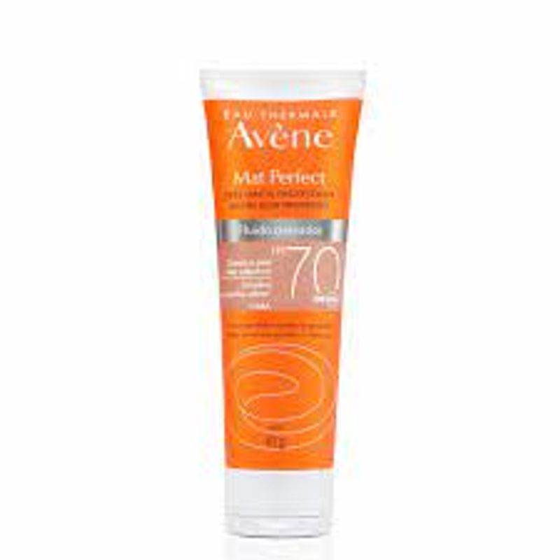 protetor-solar-facial-avene-mat-perfect-fluido-clareador-clara-fps70-40g