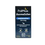 polimais-durmazen-melatonina-com-60-comprimidos