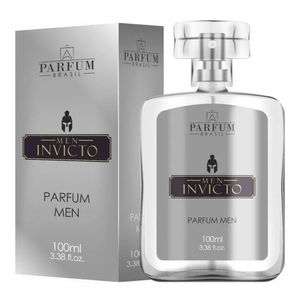 PERFUME PARFUM EDP MEN INVICTO 100ML