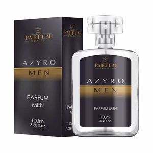 PERFUME PARFUM EDP MEN AZYRO 100ML