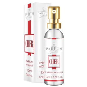 PERFUME PARFUM EDP CHER 15ML