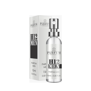 PERFUME PARFUM EDP H12 MEN 15ML