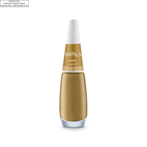 Esmalte Impala A Cor Da Moda Prosa 7,5Ml