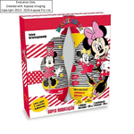 kit-minnie-shampoo-250mlcondicionador-hidratados-230ml-gratis-adesivo