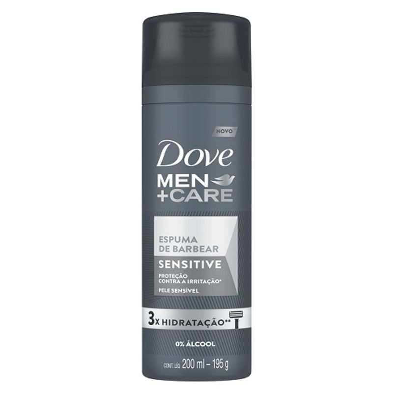 espuma-de-barbear-dove-men-care-sensitive-200ml