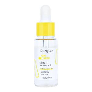SERUM RUBY SKIN ANTIACNE ON/OFF 30ML
