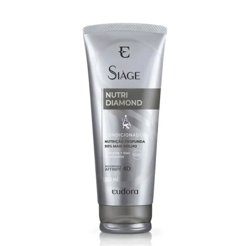 condicionador-siage-nutri-diamond-200ml