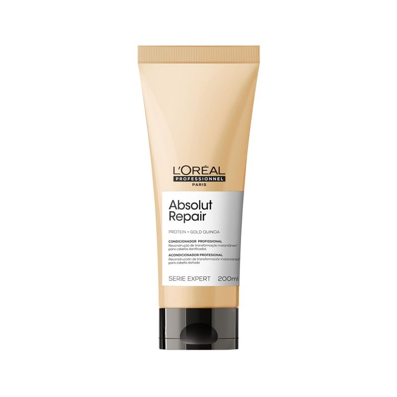 condicionador-loreal-absolut-repair-gold-quinoa-200ml