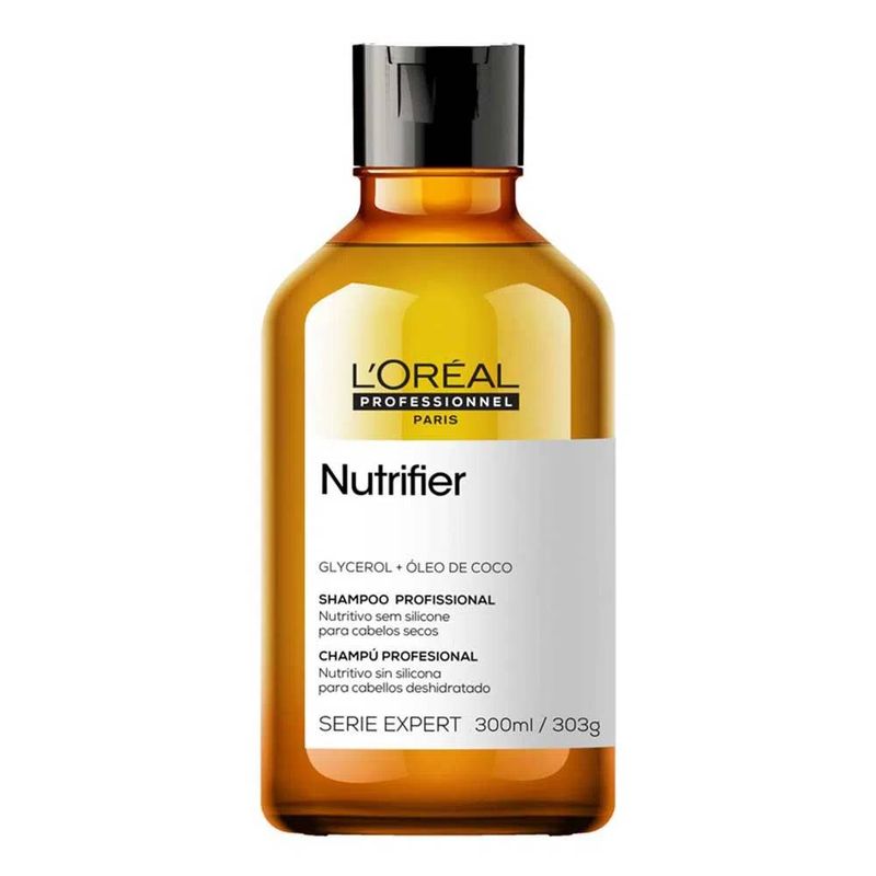 shampoo-loreal-nutrifier-300ml