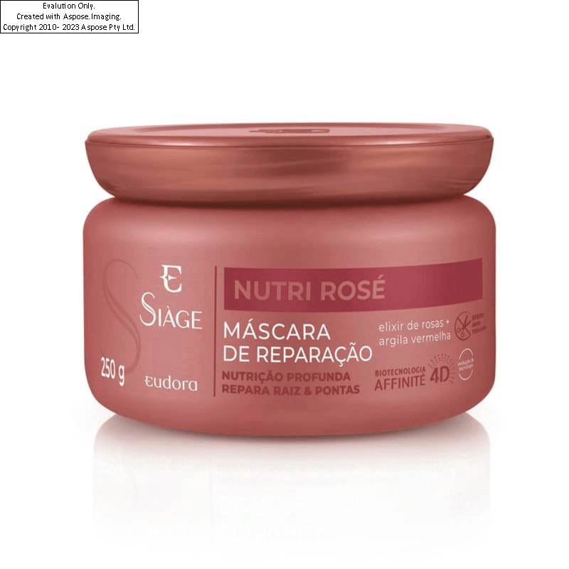 mascara-capilar-eudora-siage-nutri-rose-250g