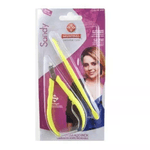 alicate-de-cuticula-mundial-sandy-amarelo-r756