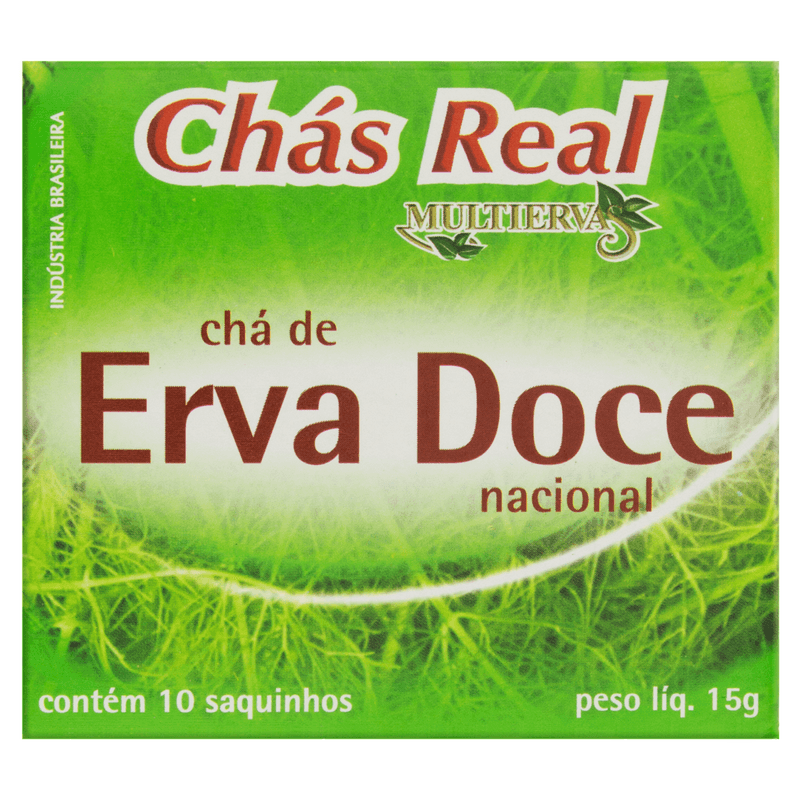 cha-de-erva-doce-real-com-10-saches