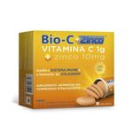 bio-c-zinco-com-30-comprimidos-efervescente