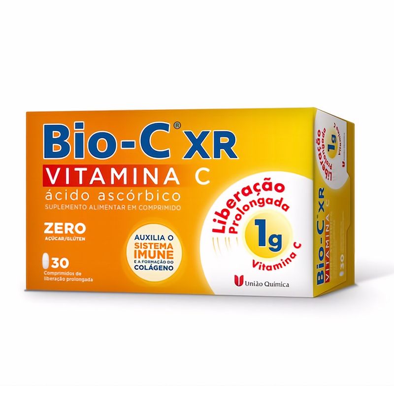 bioc-xr-1g-com-30-comprimidos-efervescentes