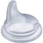 bico-para-copo-nuk-silicone-antivazamento