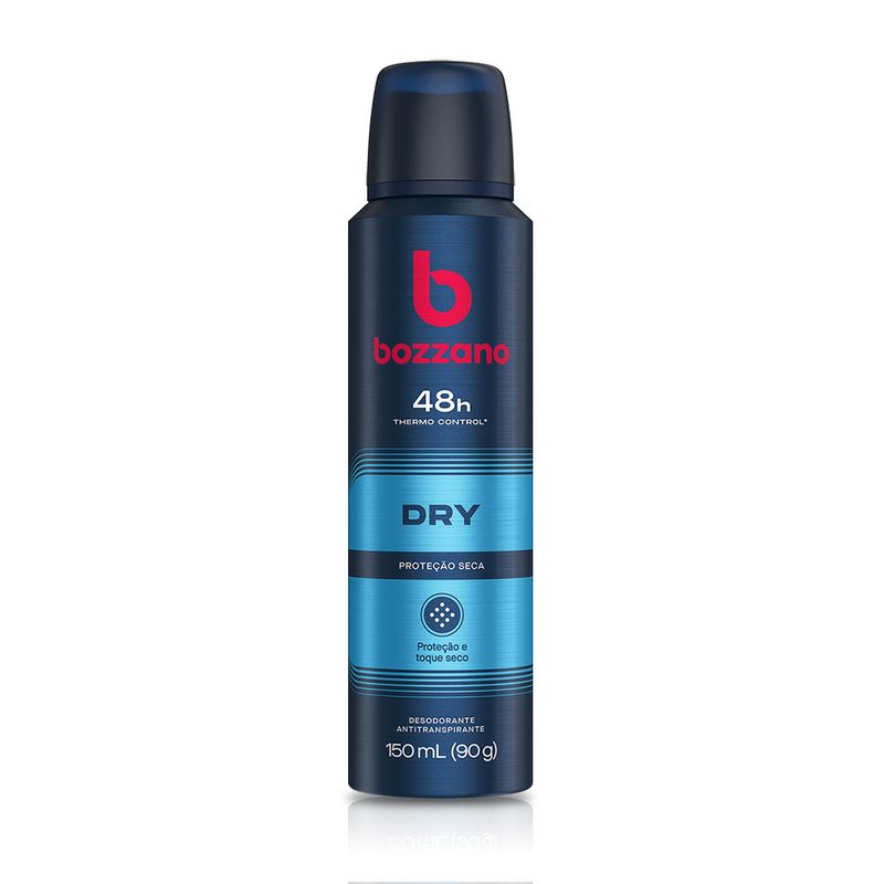 desodorante-bozzano-dry-aerossol-150ml