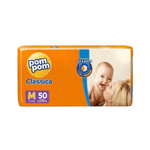 fralda-pom-pom-classica-mega-m-com-50-unidades