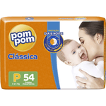 fralda-pom-pom-classica-mega-p-com-54-unidades