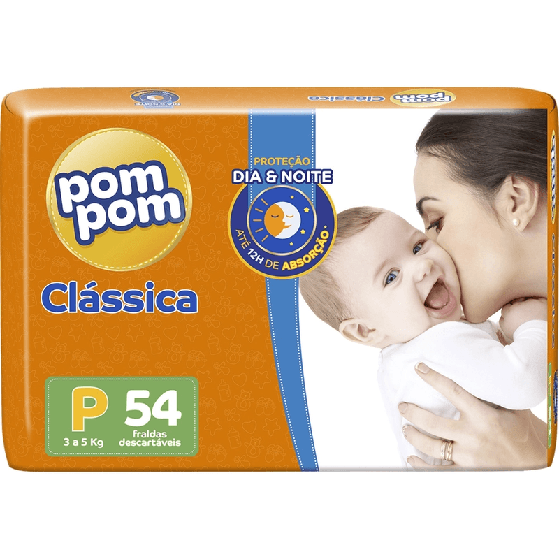 fralda-pom-pom-classica-mega-p-com-54-unidades