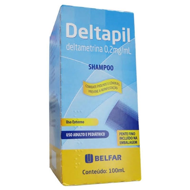 shampoo-deltapil-100ml