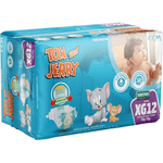 fralda-tom-e-jerry-jumbinho-xg-com-12-unidades