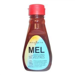 PRONATU MEL FLORES SILVESTRES 350G