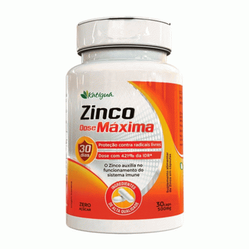 zinco-quelato-katigua-com-30-comprimidos