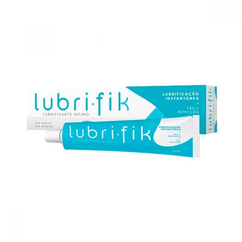 gel-lubrificante-intimo-lubrifik-50g