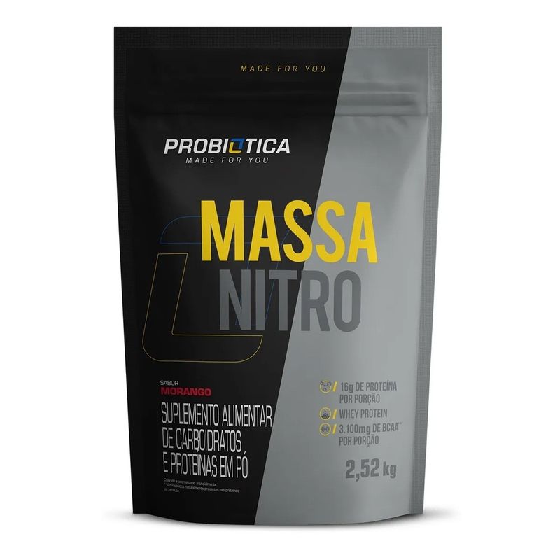 probiotica-massa-nitro-morango-252kg