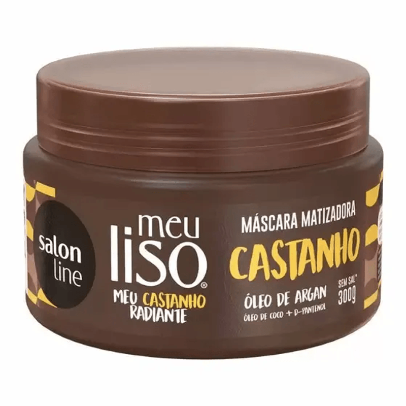 mascara-capilar-salon-line-meu-liso-matizador-castanho-300g