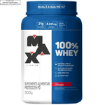 suplemento-100-whey-max-titanium-morango-900g