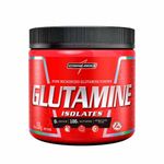 suplemento-alimentar-integral-glutamine-natural-isolates-150g