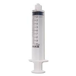 SERINGA INJEX SEM AGULHA 3ML