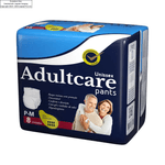 fralda-geriatrica-adultcare-pants-unissex-pm-com-8-unidades