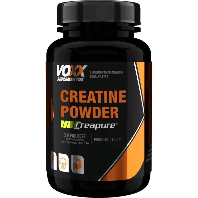 voxx-creatine-powder-150g