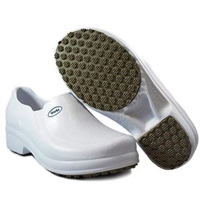 SAPATO PROFISSIONAL SOFT WORKS EVA N.37 R:BB65