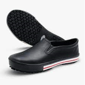 SAPATO PROFISSIONAL SOFT WORKS EVA N.36 R:BB80