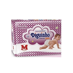 fralda-diguinho-plus-m-com-10-unidades