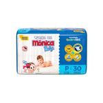 fralda-turma-da-monica-baby-xxg-com-16-unidades